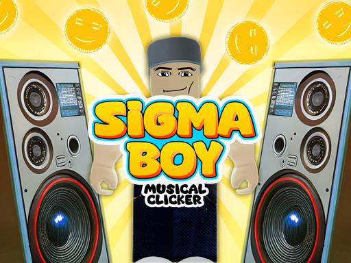 Sigma Boy: Müzikal Tıklama
