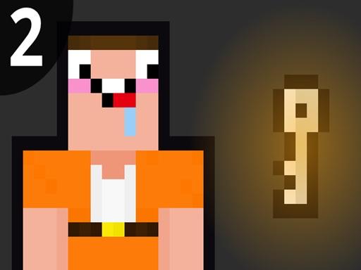 Noob: Hapishane Kaçışı 2