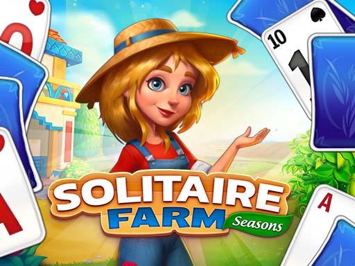 Solitaire Çiftliği: Mevsimler