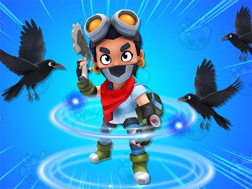 Brawl Stars Cesur Macera
