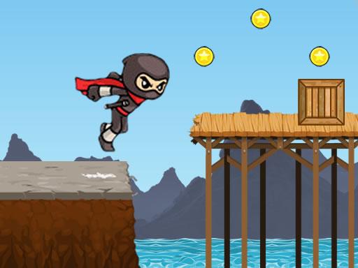 Ninja Koşucusu