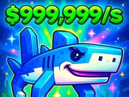 Steal Brainrot Monsters!
