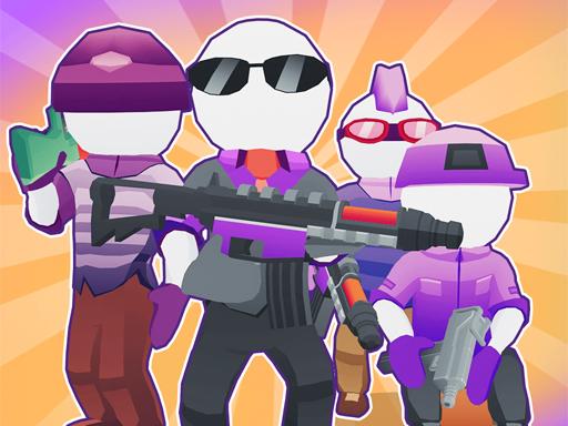 Agents io