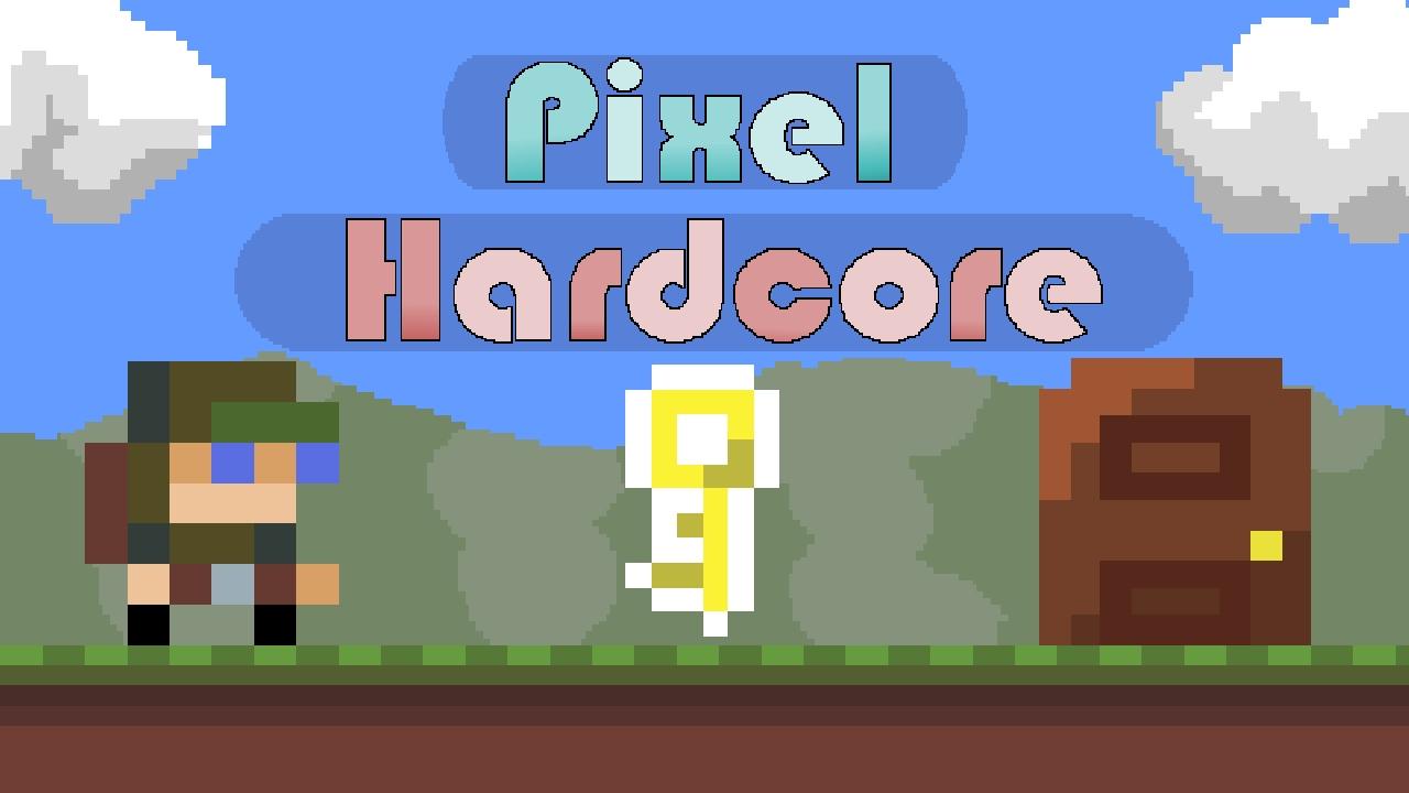 Piksel Zorlu Mod