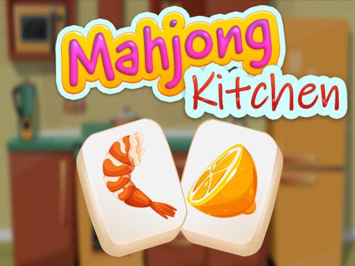 Mahjong Mutfağı