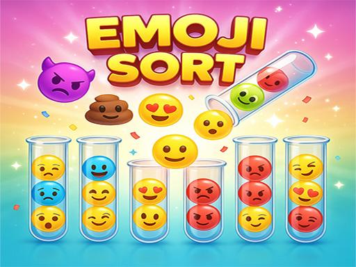 Emoji Ayırma: Eğlenceli Bulmaca