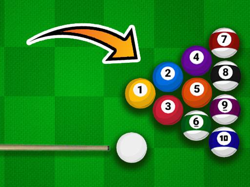 Bilardo Birleştir