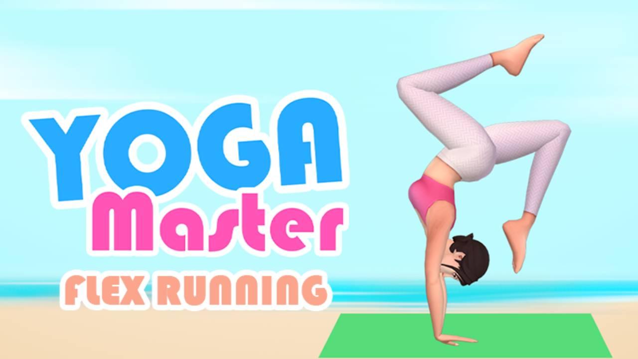Yoga Ustası