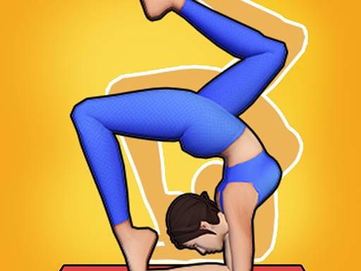 Yoga Ustası