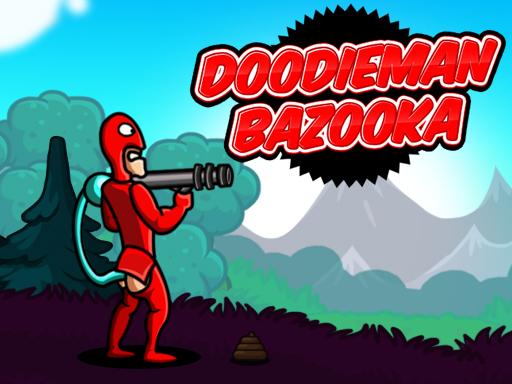 Doodieman Bazuka