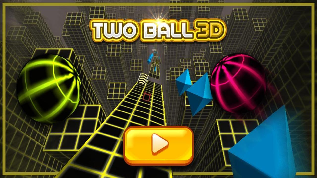 İki Top 3D