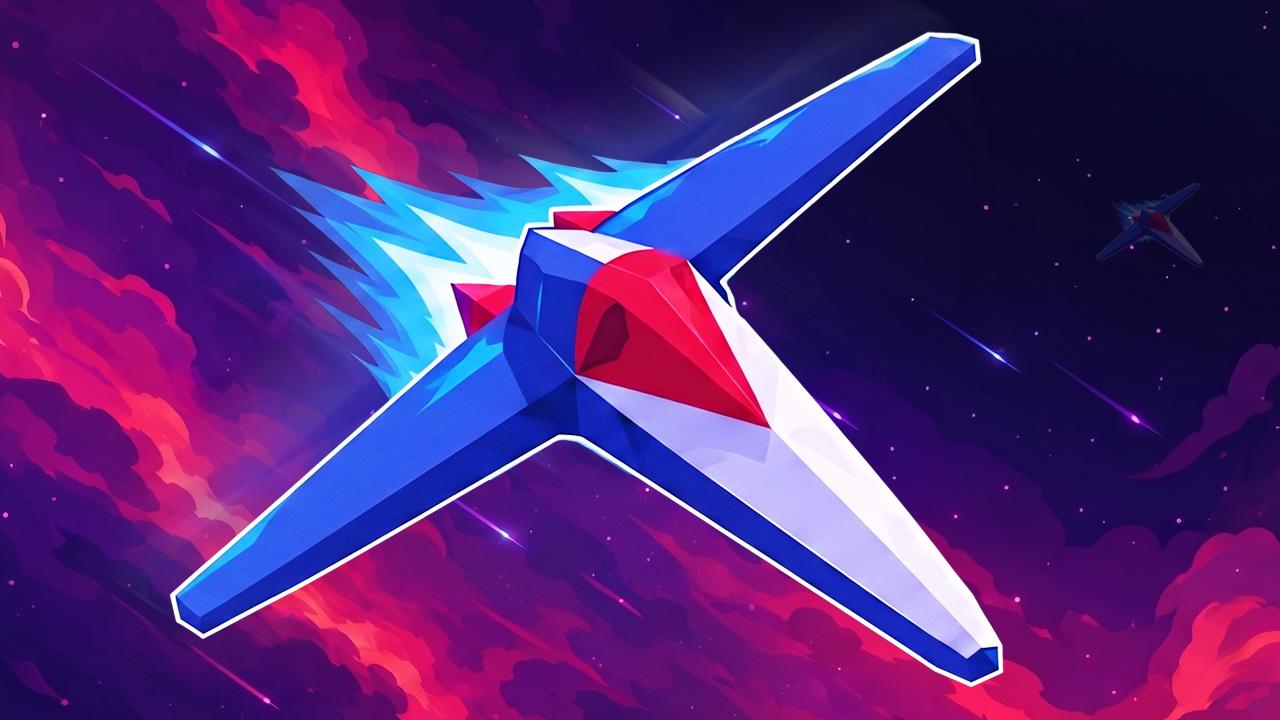 Cosmic Ace