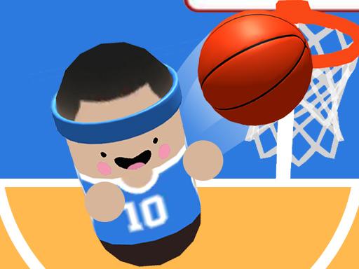 Basketbol Fasulyeleri
