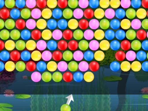 Sonsuz Balon Patlatma