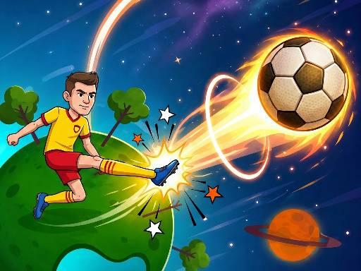 Soccer Orbit