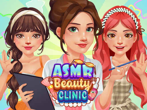 ASMR Güzellik Kliniği