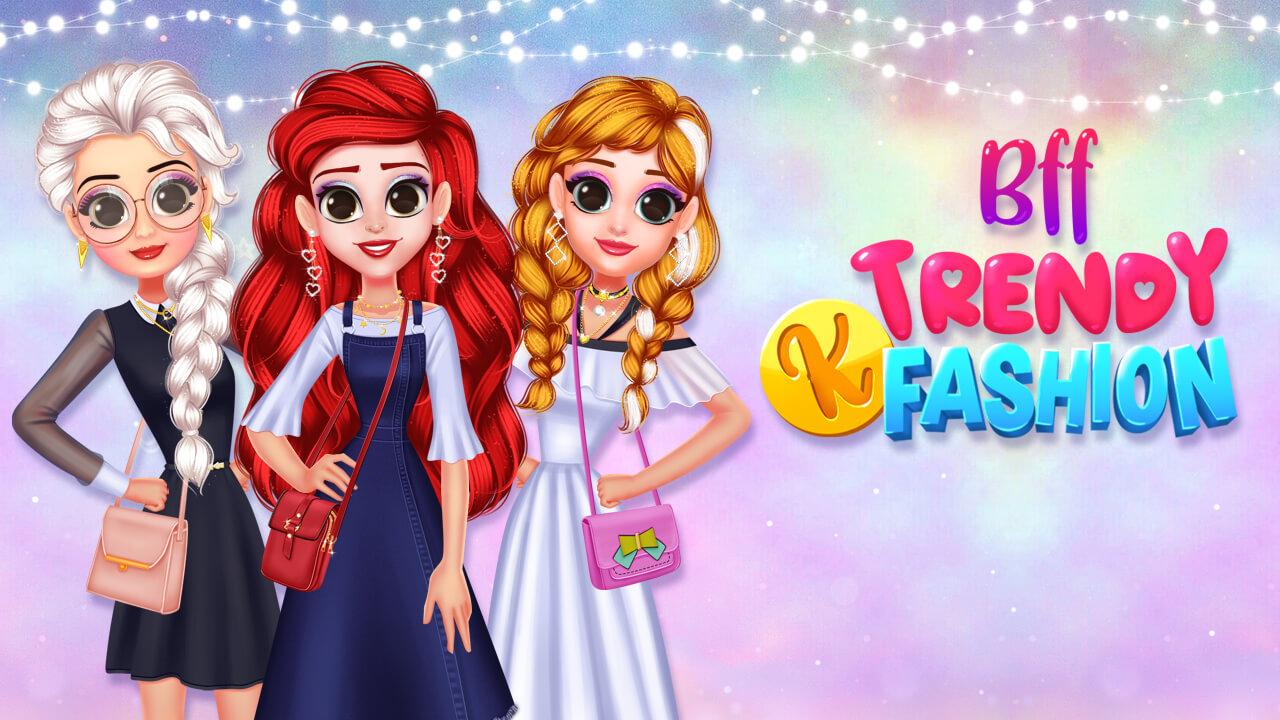 Yakın Arkadaşlar Trend K-Moda