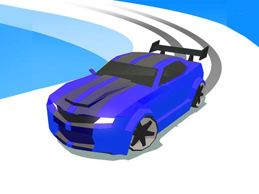 Drift Yarışı