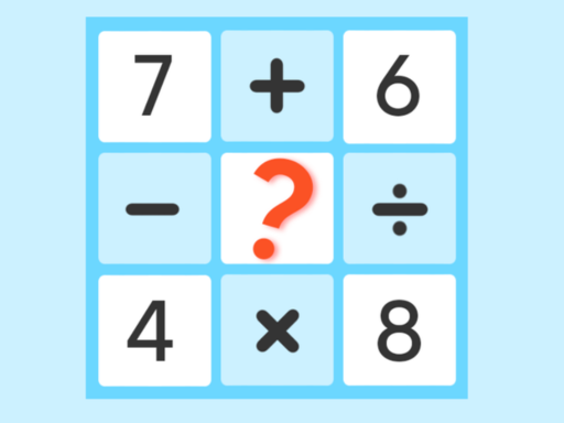 Matematik Bilmeceleri