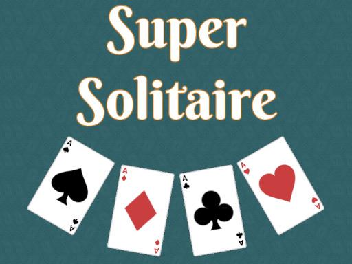 Süper Solitaire