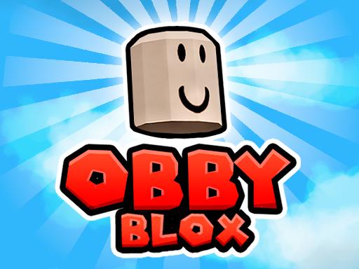 Obby Blox Parkur