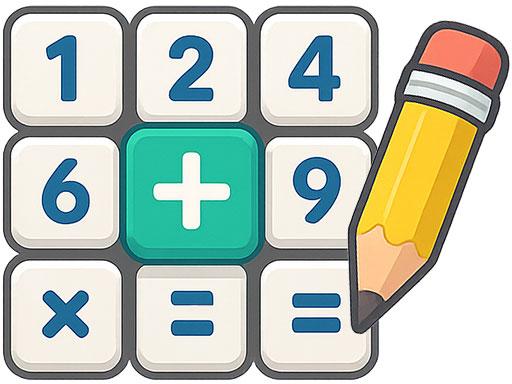 Matematik Bulmacası - Dahi Sürümü