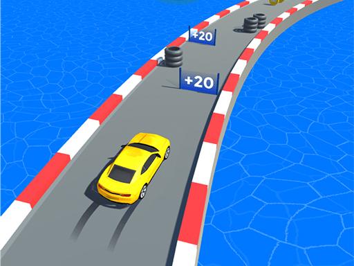 Sayı Hızı 3D