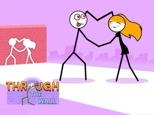 Through the Wall