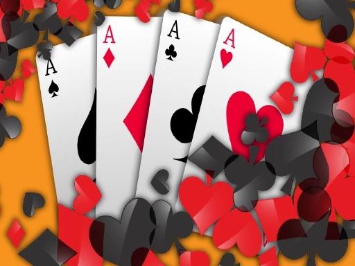 Kartlar: Klondike Solitaire