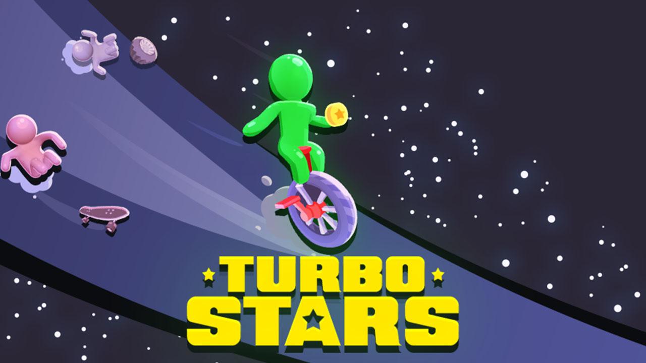 Turbo Yıldızlar
