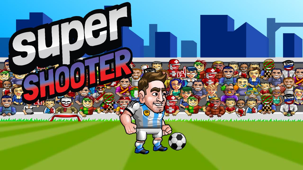 Süper Nişancı