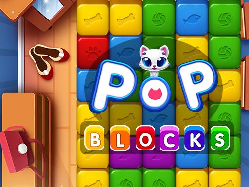Blok Patlat