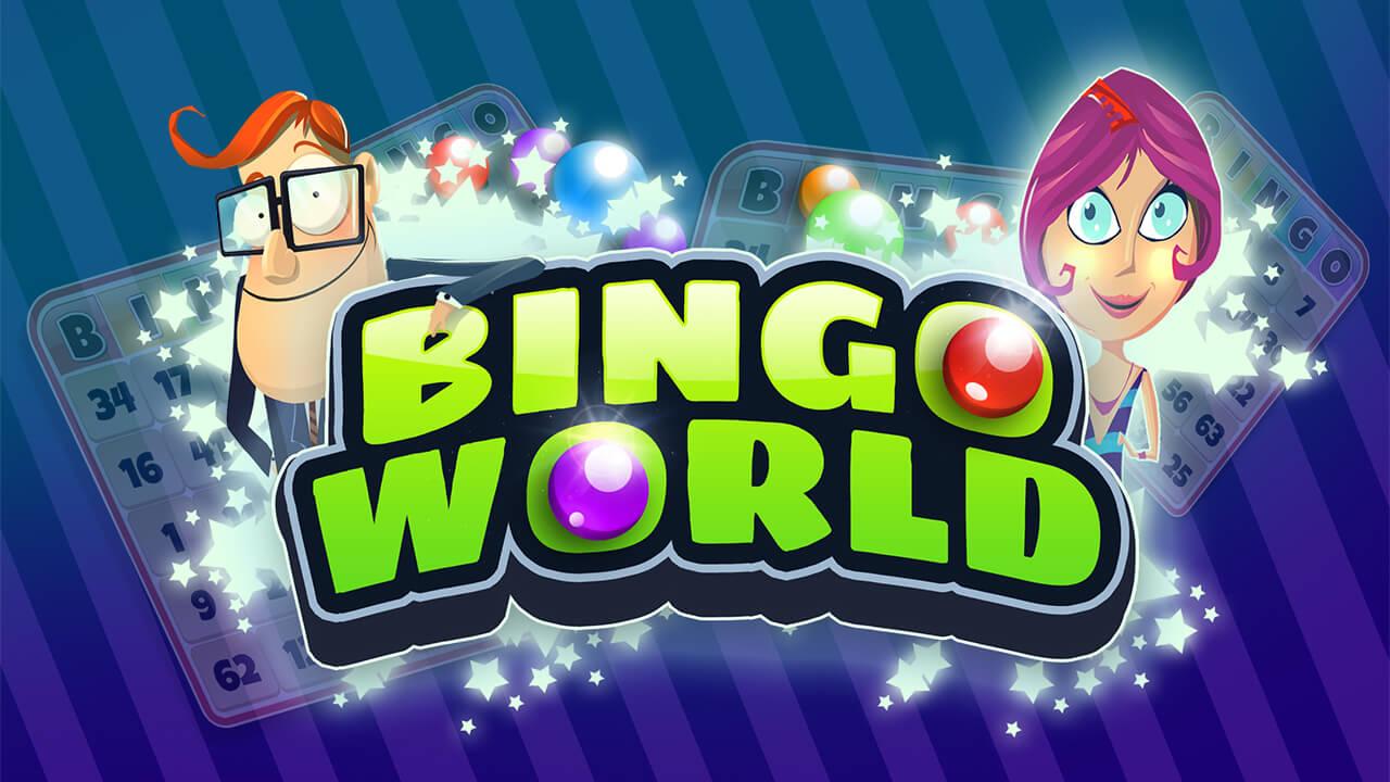 Bingo Dünyası