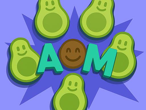 Avocado Mother