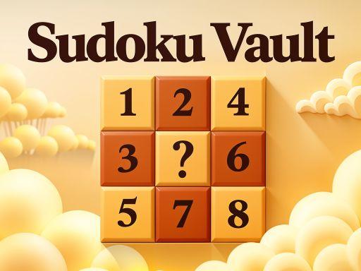 Sudoku Kasası