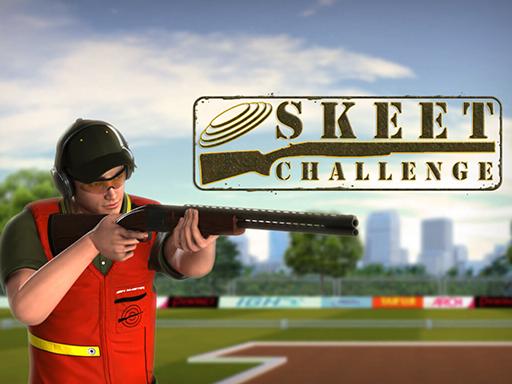 Skeet Mücadelesi