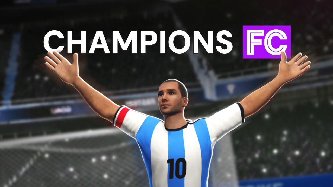 Şampiyonlar FC