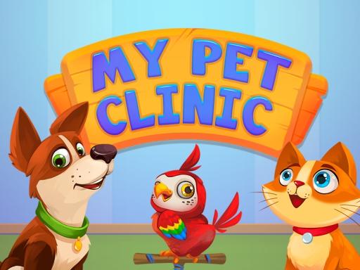 Evcil Hayvan Kliniğim
