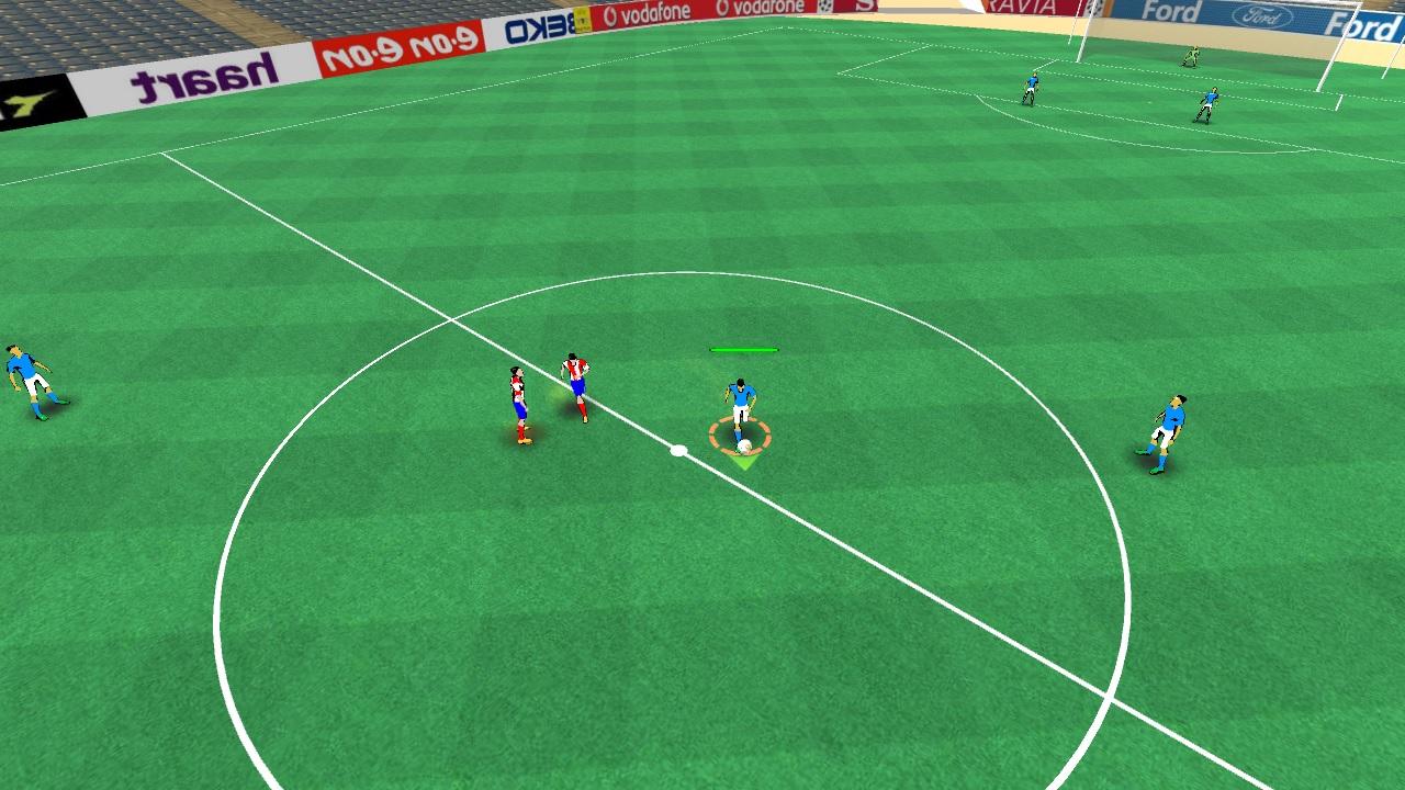 Futbol Ligi