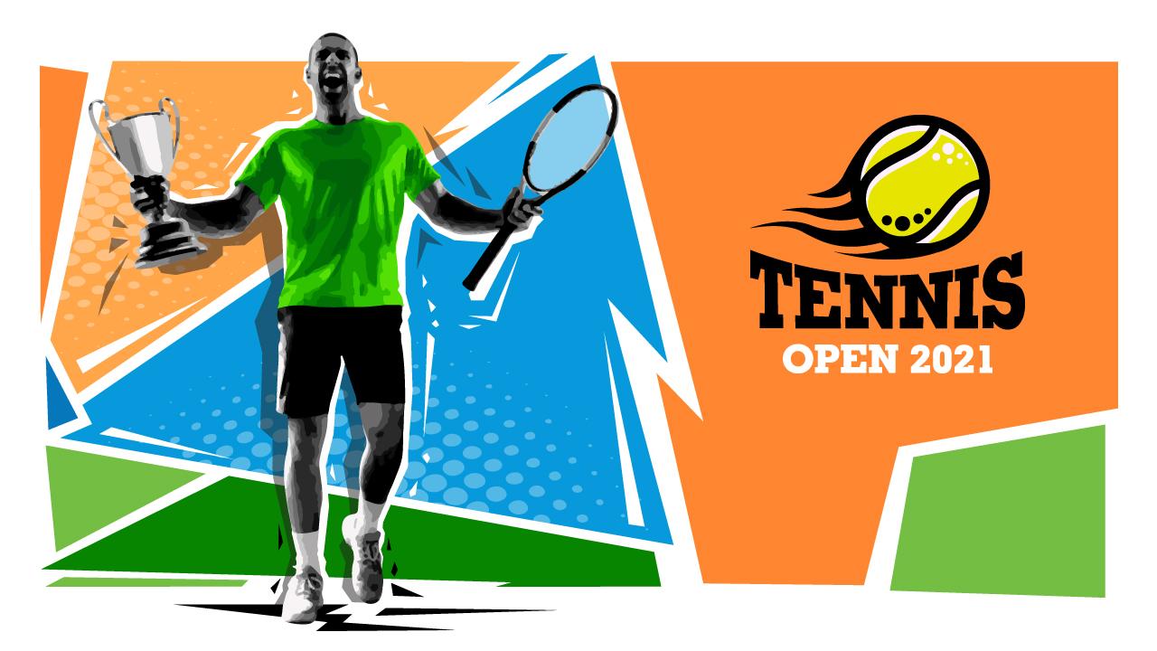 Tenis Açık 2021