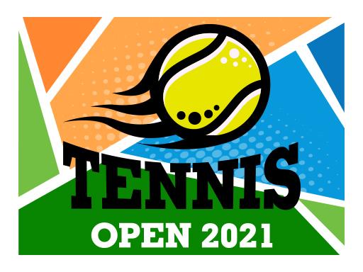 Tenis Açık 2021