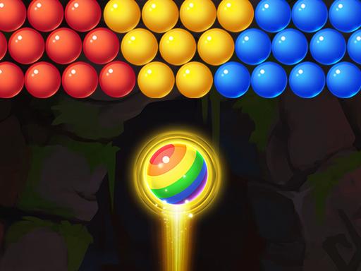 Klasik Balon Patlatma