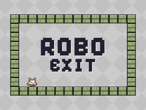 Robo Çıkış