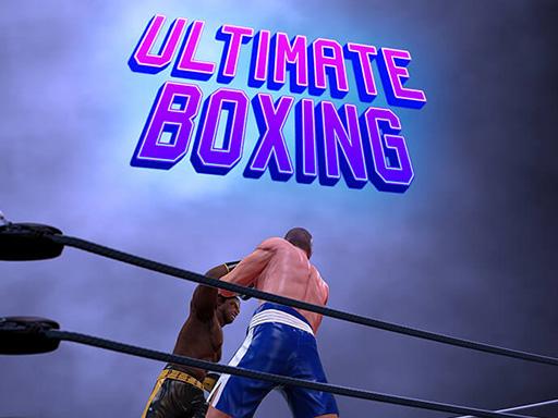 Ultimate Boks