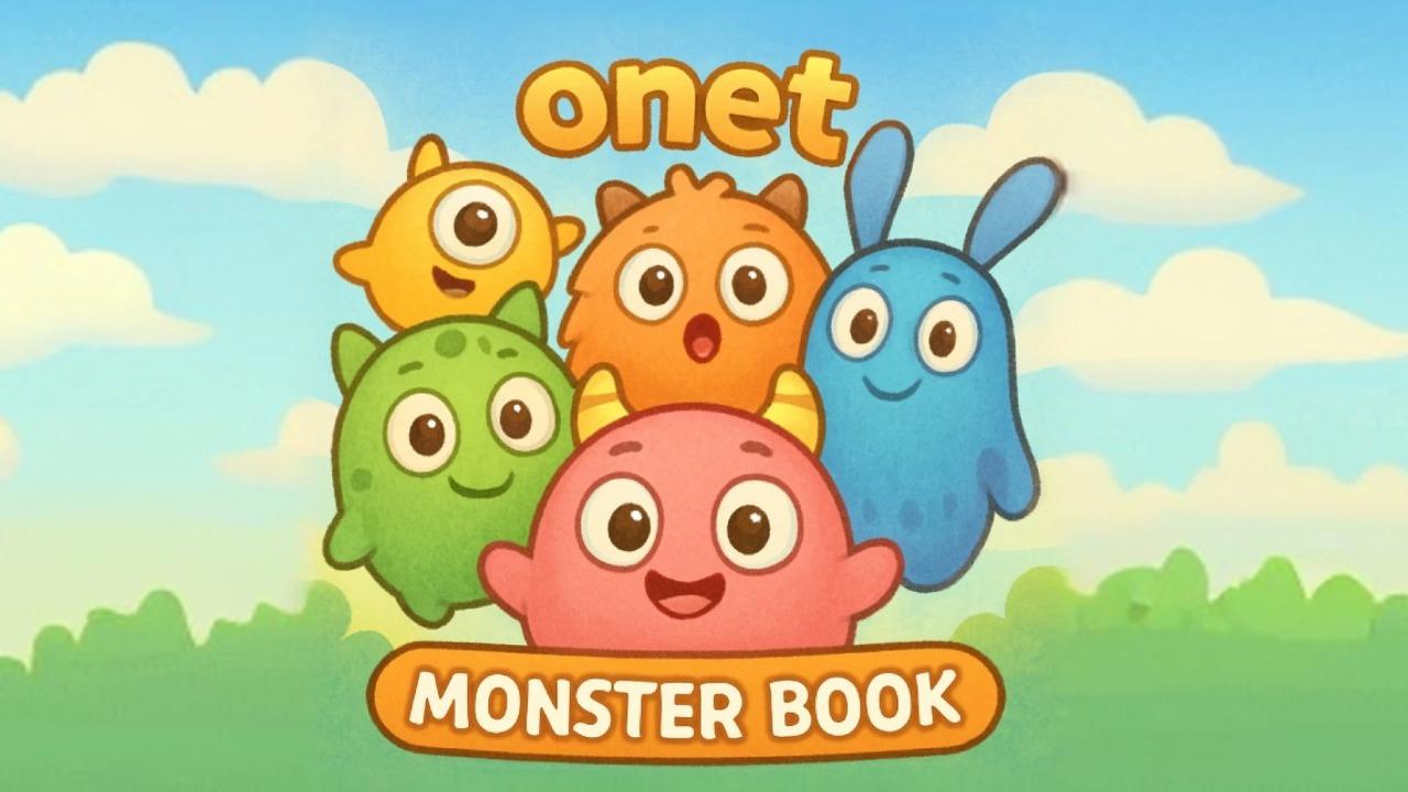 Onet Canavar Kitabı
