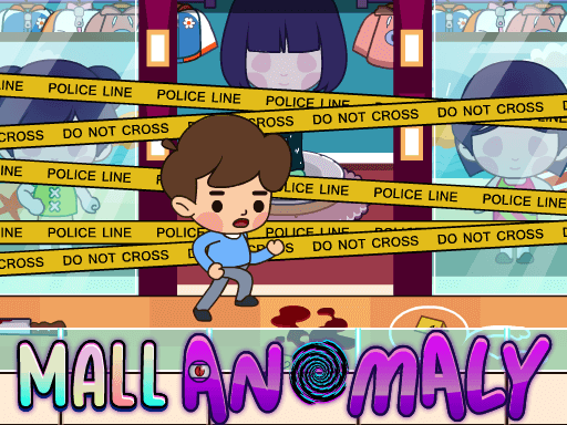 Mall Anomaly