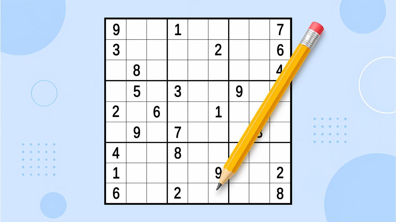 Ultimate Sudoku