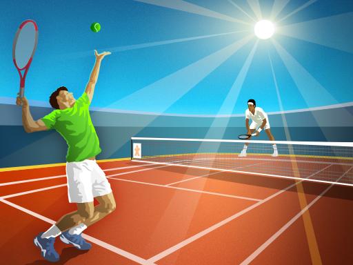 Tenis Açık 2024