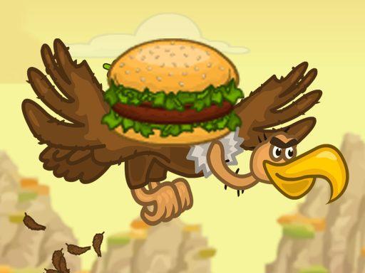 Çılgın Burger 3