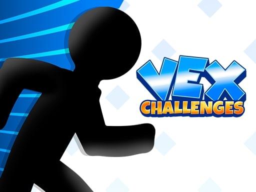 VEX Meydan Okumaları